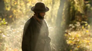 Backdrop to the movie "First Cow" #241034