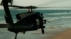 Backdrop to the movie "Black Hawk Down" #600919