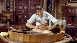 Watch film Delusions of Grandeur | La folie des grandeurs/Delusions of Grandeur (1971) Trailer U.S.