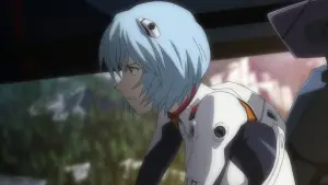 Backdrop to the movie "Evangelion: 2.0 You Can (Not) Advance" #753839