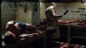 Backdrop to the movie "Hostel" #676340