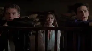 Backdrop to the movie "I Know What You Did Last Summer" #694662