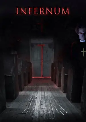 Poster to the movie "Infernum" #731333