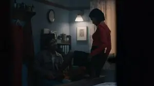 Backdrop to the movie "A Woman Called Mother" #533156