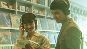 Backdrop to the movie "Secret: Untold Melody" #610727