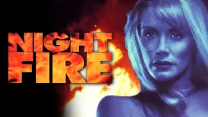 Backdrop to the movie "Night Fire" #717460