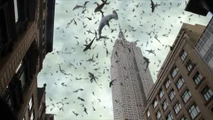 Backdrop to the movie "Sharknado 2: The Second One" #339309