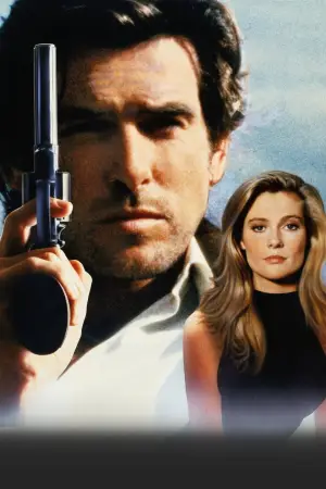 Poster to the movie "Taffin" #797774