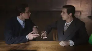 Backdrop to the movie "Monsieur Aznavour" #616602