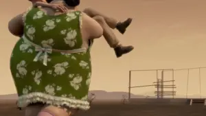 Backdrop to the movie "Monster House" #701362