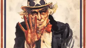 Backdrop to the movie "Undocumented" #717107