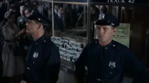 Backdrop to the movie "North by Northwest" #672458