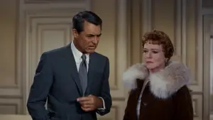 Backdrop to the movie "North by Northwest" #672484