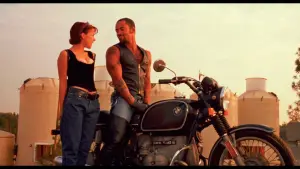 Backdrop to the movie "Nowhere" #685846