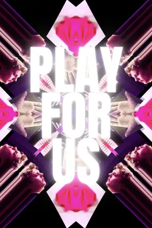 Movie poster "Play For Us"