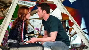 Backdrop to the movie "High Society" #458173