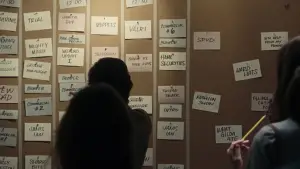 Backdrop to the movie "Saturday Night" #635181