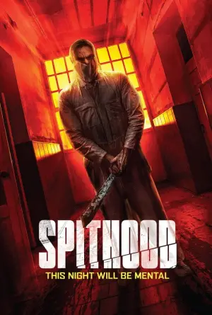 Poster to the movie "Spithood" #735686