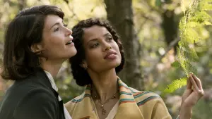 Backdrop to the movie "Summerland" #432724