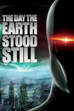 Poster to the movie "The Day the Earth Stood Still" #693657