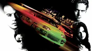 Backdrop to the movie "The Fast and the Furious" #782428