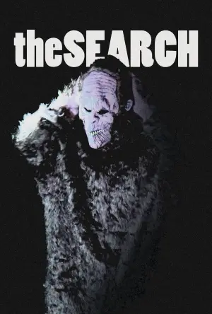 Poster to the movie "The Search" #442918