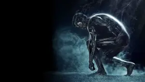 Backdrop to the movie "The Terminator" #557024