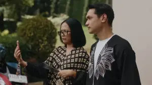 Backdrop to the movie "Tunggu Aku Sukses Nanti" #763580