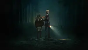 Backdrop to the movie "Wolf Man" #589216