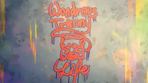 Backdrop to the movie "Wondrous Tr*nny Life" #542653
