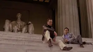 Backdrop to the movie "X-Men: First Class" #783186