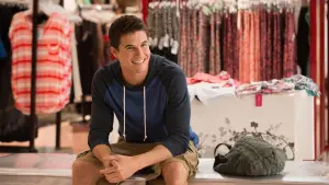 Backdrop to the movie "The DUFF" #722512