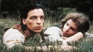 Backdrop to the movie "Brother of Sleep" #680162