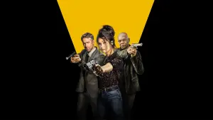 Backdrop to the movie "Hitman