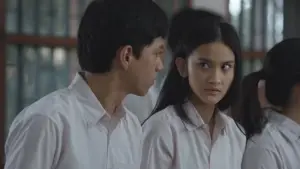 Backdrop to the movie "Rangga & Cinta" #648411