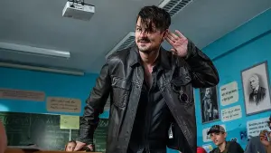 Backdrop to the movie "Piep*zyć Mickiewicza" #199557