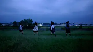 Backdrop to the movie "Linda Linda Linda" #537458