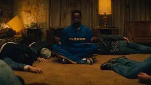 Backdrop to the movie "Freaky Tales" #551795