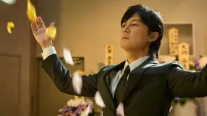 Backdrop to the movie "Black Showman" #799380