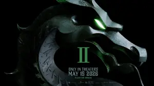 Backdrop to the movie "Mortal Kombat 2" #813564