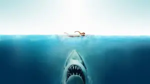 Backdrop to the movie "Jaws" #202935
