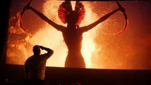 Backdrop to the movie "Avatar 3" #507592