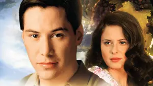 Backdrop to the movie "A Walk in the Clouds" #230210