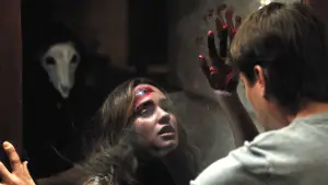 Backdrop to the movie "Afterparty" #711886