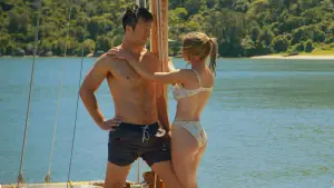 Backdrop to the movie "Anyone But You" #575464