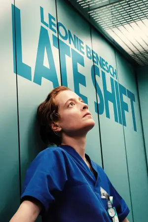 Poster to the movie "Late Shift" #586859