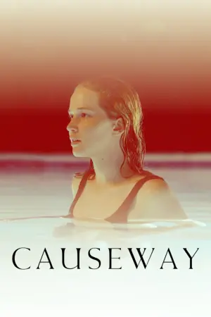 Poster to the movie "Causeway" #465710