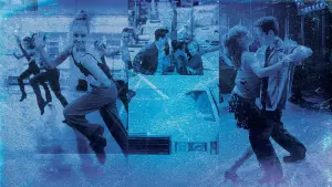 Backdrop to the movie "Center Stage" #250500