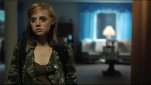 Backdrop to the movie "Evil Nanny" #688770