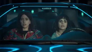 Backdrop to the movie "(Un)lucky Sisters" #707068